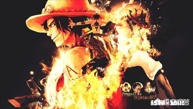 《海贼王》中死掉了多少恶魔果实能力者