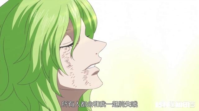 《海贼王》中死掉了多少恶魔果实能力者