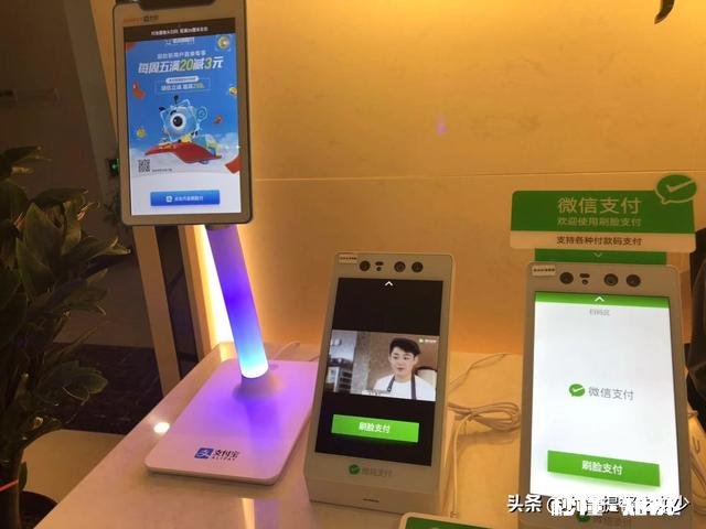 现在科技很发达，很多地方能刷脸支付，车站可以刷脸进站，那如果是双胞胎会不会搞混