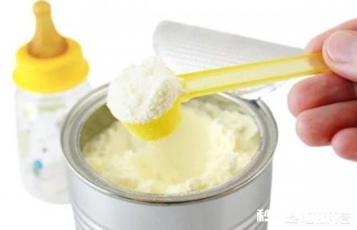 3岁半小孩喝什么牌子奶粉好