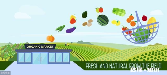 想做小镇的生鲜配送，前景如何需要自己建立仓储库房压货吗