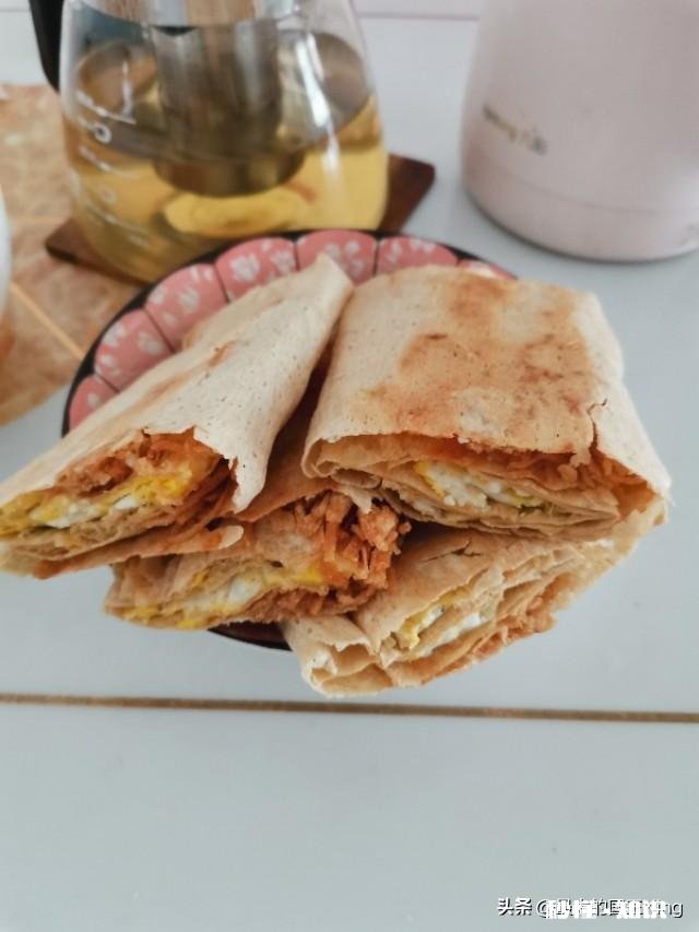 我们的业余时间都给了谁