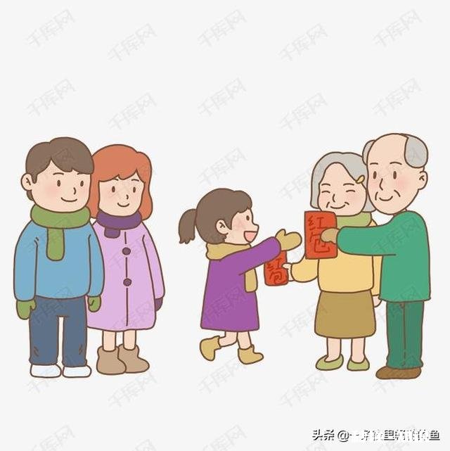 已经工作和成家立业的你每个月会给父母钱吗一般给多少钱呢