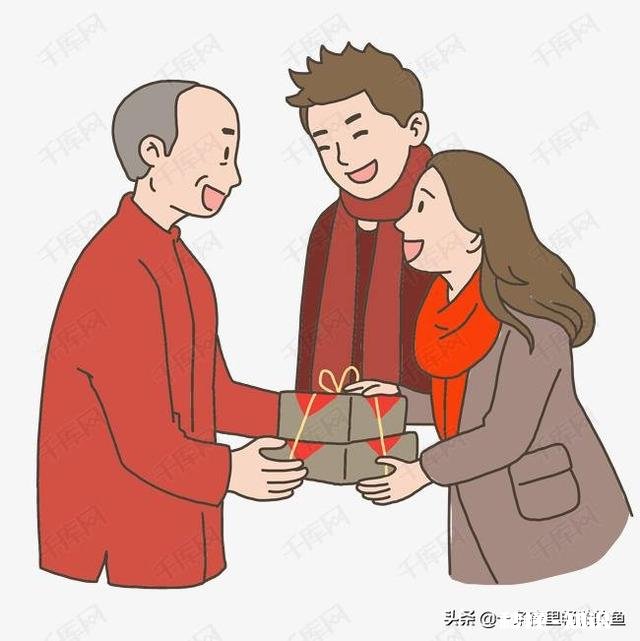 已经工作和成家立业的你每个月会给父母钱吗一般给多少钱呢