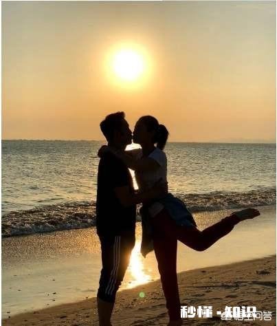 第一次恋爱，认识了离过婚的男人，能在一起吗