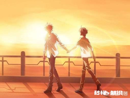 第一次恋爱，认识了离过婚的男人，能在一起吗