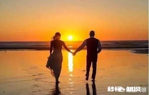 第一次恋爱，认识了离过婚的男人，能在一起吗