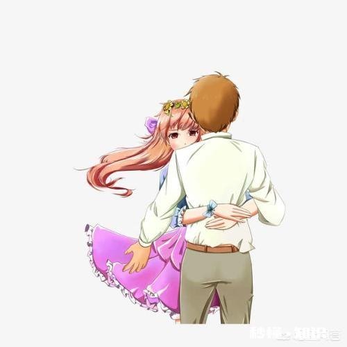 第一次恋爱，认识了离过婚的男人，能在一起吗