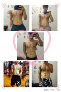 一般健身多久后才会看到身材的变化