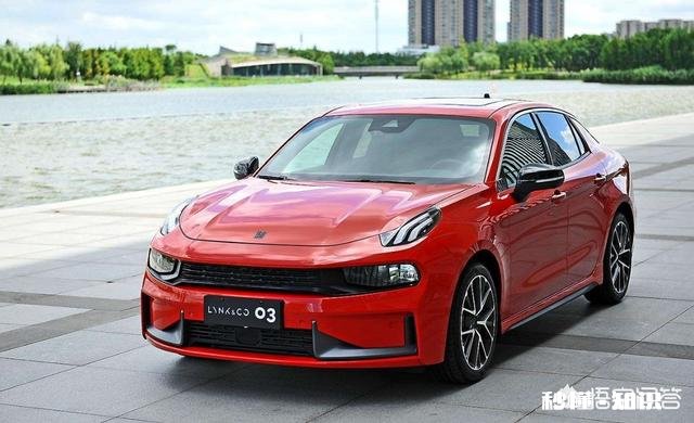 预算十五万推荐一个轿跑，什么车最合适