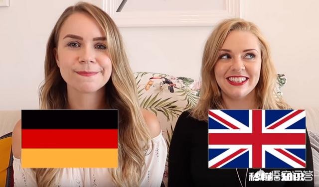 欧美人种长相和亚洲人种比怎么样