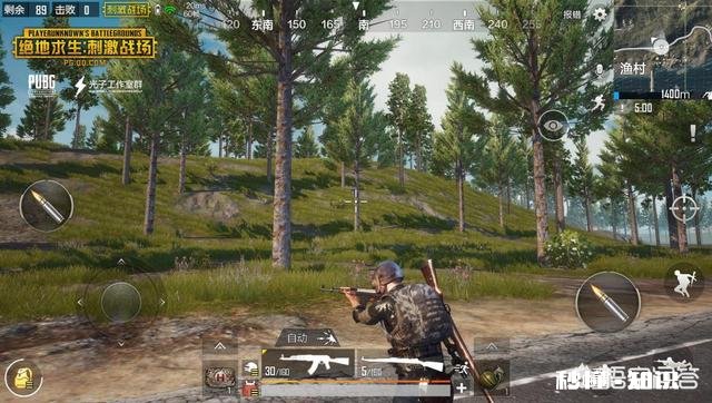 哪些手机在玩刺激战场时画质流畅并且有极限帧率