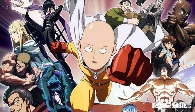 为什么现在的日漫大多数都是按季播出的，很少有像《海贼王》、《名侦探柯南》这样每周都播的呢