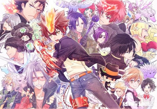 为什么现在的日漫大多数都是按季播出的，很少有像《海贼王》、《名侦探柯南》这样每周都播的呢