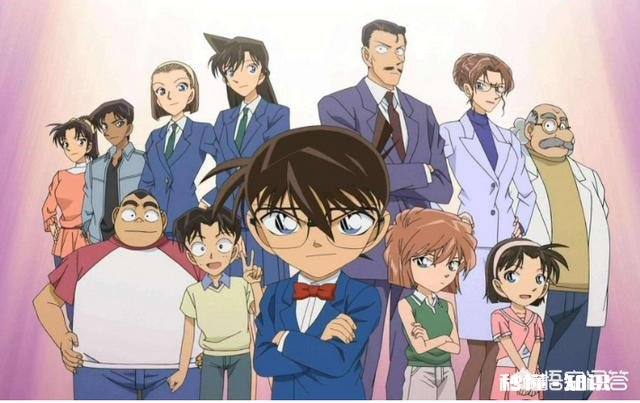 为什么现在的日漫大多数都是按季播出的，很少有像《海贼王》、《名侦探柯南》这样每周都播的呢