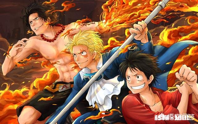 为什么现在的日漫大多数都是按季播出的，很少有像《海贼王》、《名侦探柯南》这样每周都播的呢