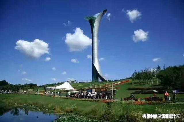 沈阳新评选出的十大景区,您觉得如何