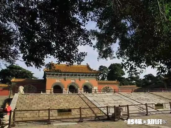 沈阳新评选出的十大景区,您觉得如何