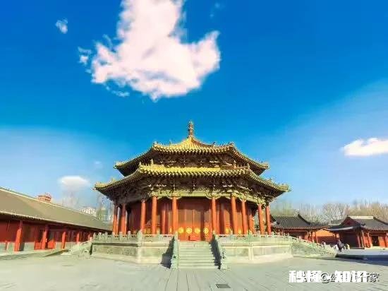 沈阳新评选出的十大景区,您觉得如何