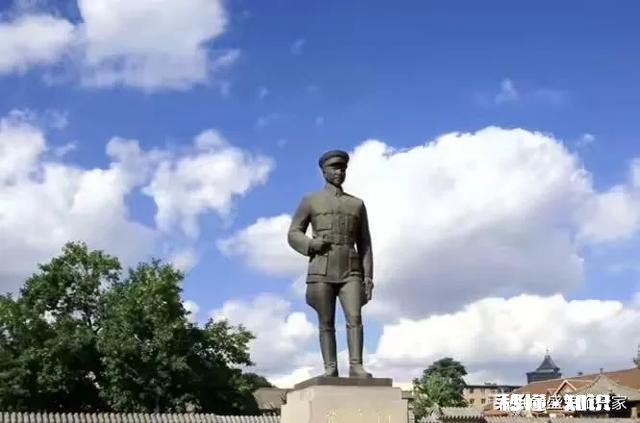 沈阳新评选出的十大景区,您觉得如何