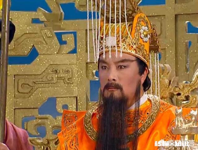 《西游记》中孙悟空打不过玉皇大帝吗