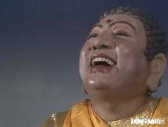 《西游记》中孙悟空打不过玉皇大帝吗