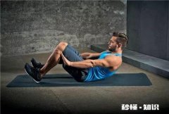 想练腹肌，请问每天做多少个仰卧起坐，多少个俯卧撑才够呢