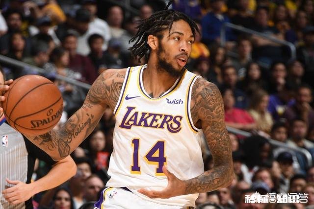 英格拉姆和库兹马球哥以后续约都要2000万美元以上，你觉得湖人该留谁