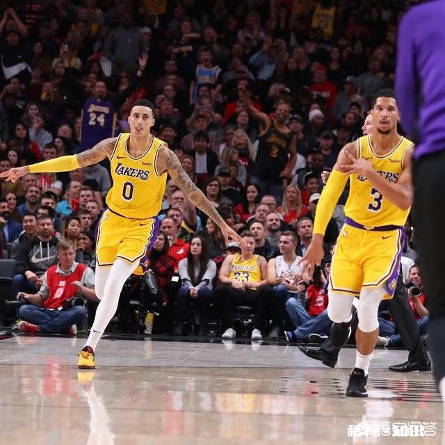 英格拉姆和库兹马球哥以后续约都要2000万美元以上，你觉得湖人该留谁