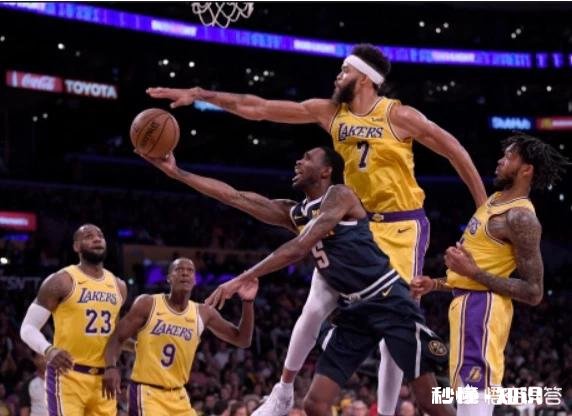 英格拉姆和库兹马球哥以后续约都要2000万美元以上，你觉得湖人该留谁