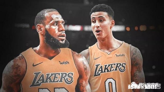 英格拉姆和库兹马球哥以后续约都要2000万美元以上，你觉得湖人该留谁