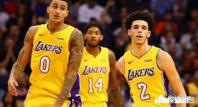 英格拉姆和库兹马球哥以后续约都要2000万美元以上，你觉得湖人该留谁