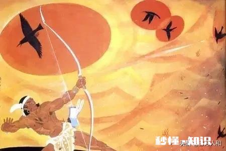 展开联想，说说你和月亮之间的故事