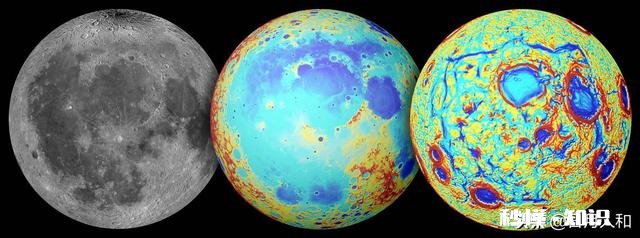 展开联想，说说你和月亮之间的故事