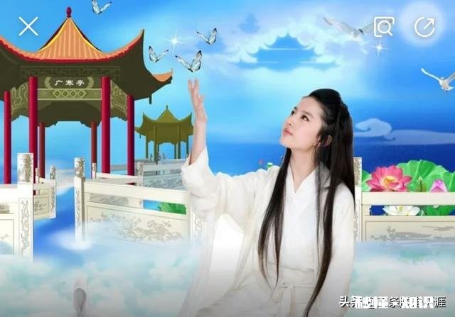 展开联想，说说你和月亮之间的故事