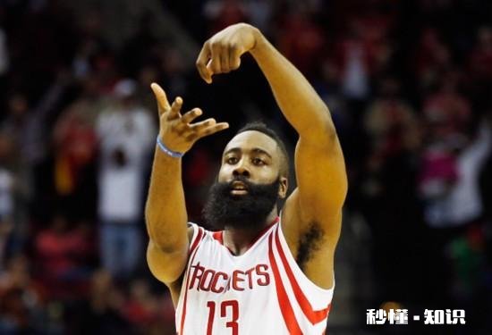 现役NBA球员中，各个位置球员与其位置职能最贴切的五个球员是谁