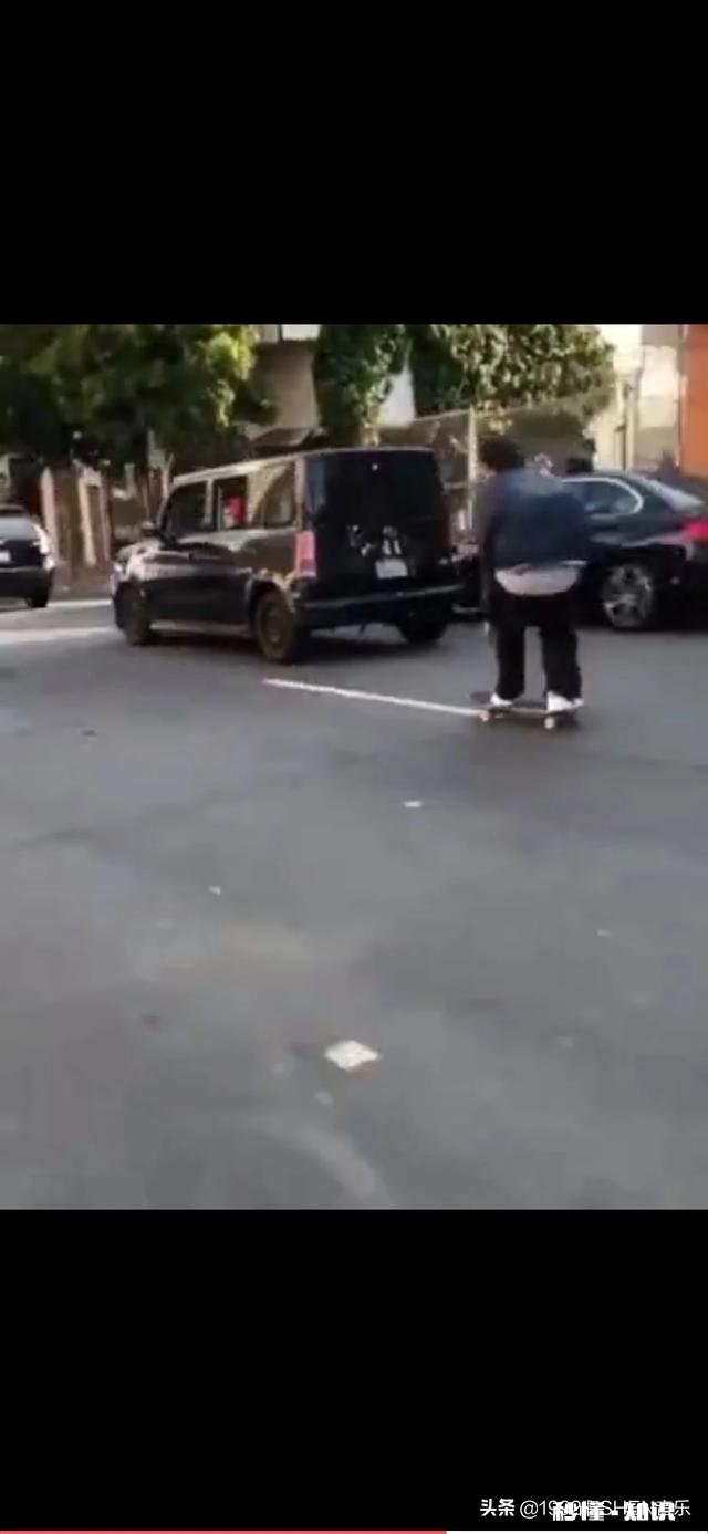 31岁的我打算学滑板，可否给出心得