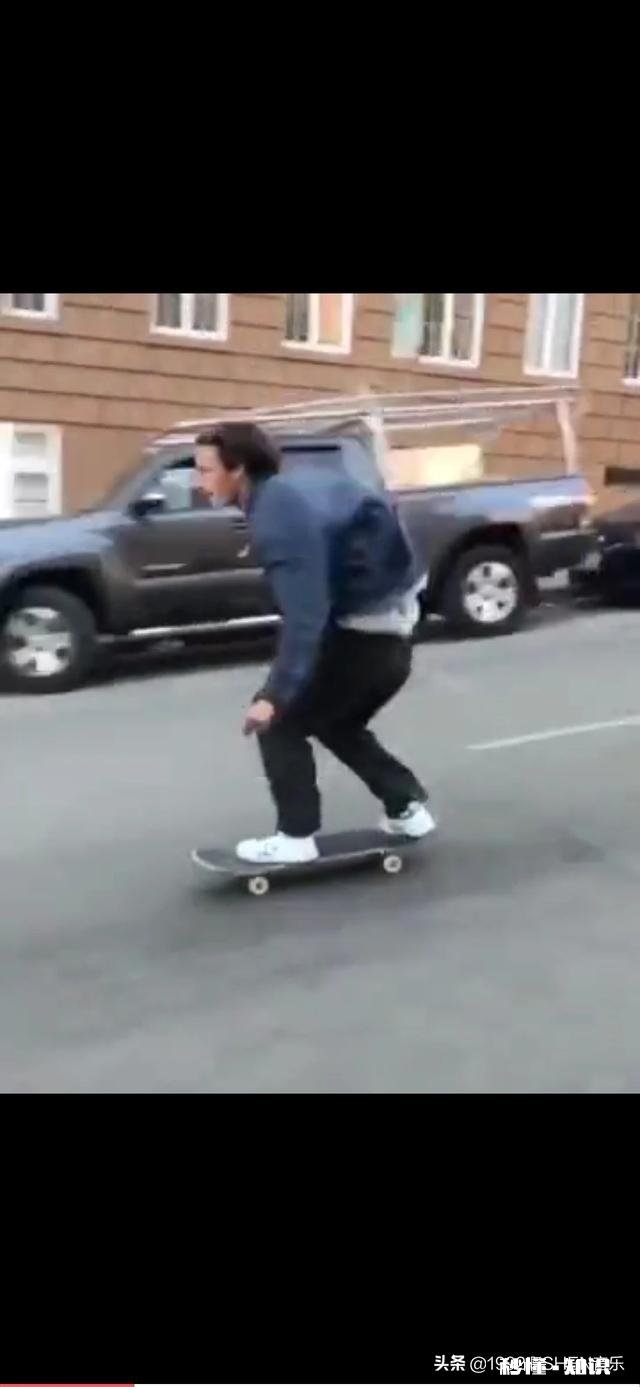 31岁的我打算学滑板，可否给出心得