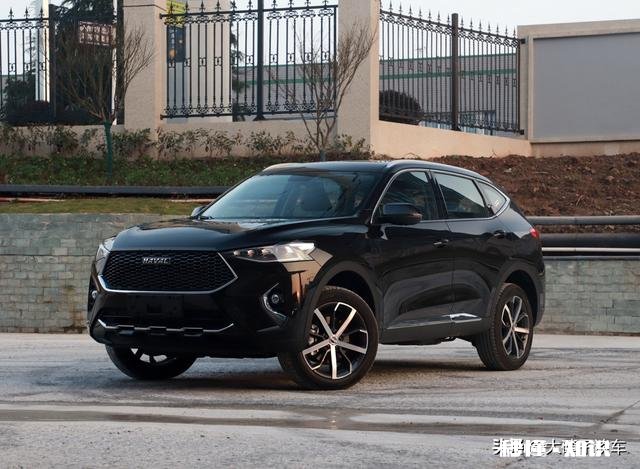 怎样选一辆合适的好车