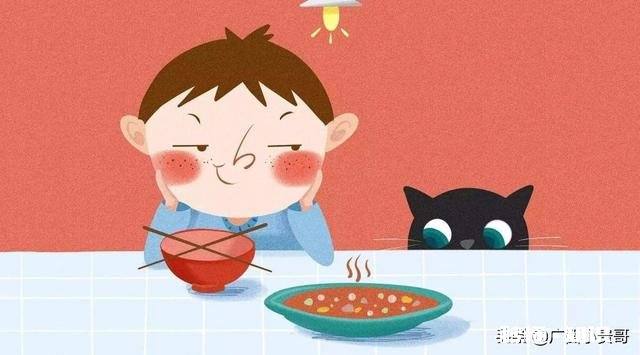 孩子的饮食安全很重要，日常生活要注意些什么