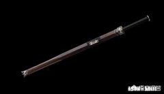 中国的汉剑，可以称得上是古代最美的冷兵器吗