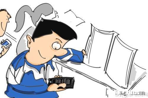 “宅家”一个月，孩子“粘”手机咋办近视了怎么办