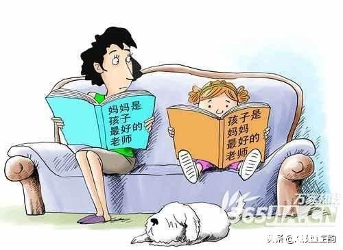 “宅家”一个月，孩子“粘”手机咋办近视了怎么办