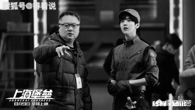 为什么《上海堡垒》的失败让很多人这么开心，也包括我啊