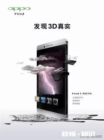 OPPO的科技实力怎么样有什么核心科技吗