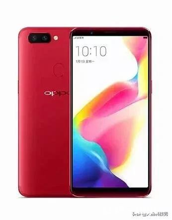 OPPO的科技实力怎么样有什么核心科技吗