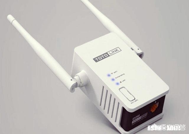 wifi中继器真的有用吗为什么