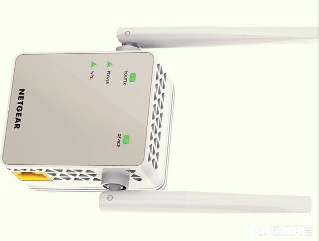 wifi中继器真的有用吗为什么