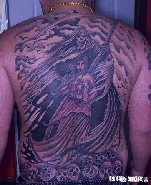 文身对身体有没有影响如果以后想洗掉会不会很麻烦