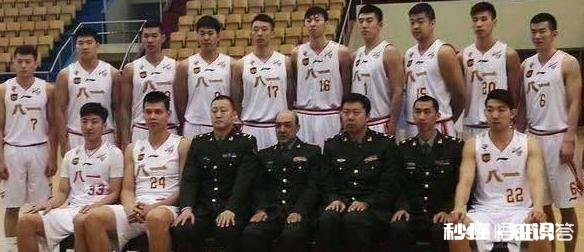 NBA有单场100分的超级记录，CBA的历史上有哪些超级记录